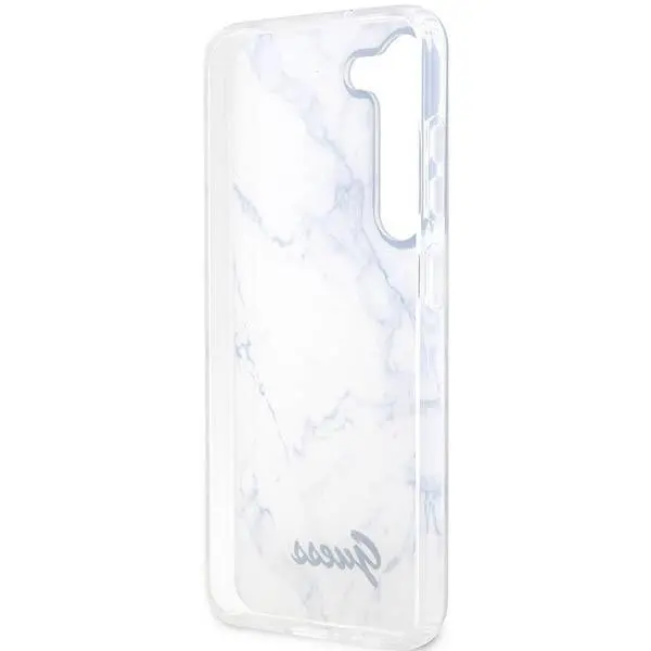 Etui Guess Marble GUHCS23MPCUMAH do Samsung Galaxy S23+