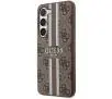 Etui Guess 4G Printed Stripe GUHCS23SP4RPSW do Samsung Galaxy S23