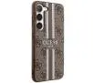 Etui Guess 4G Printed Stripe GUHCS23SP4RPSW do Samsung Galaxy S23