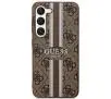 Etui Guess 4G Printed Stripe GUHCS23SP4RPSW do Samsung Galaxy S23