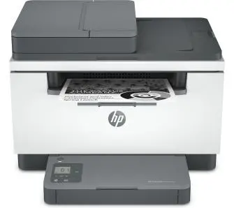 Urządzenie wielofunkcyjne HP LaserJet M234sdw WiFi Biało-czarny