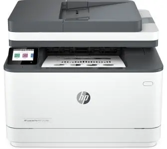 Urządzenie wielofunkcyjne HP LaserJet Pro 3102fdn Biały