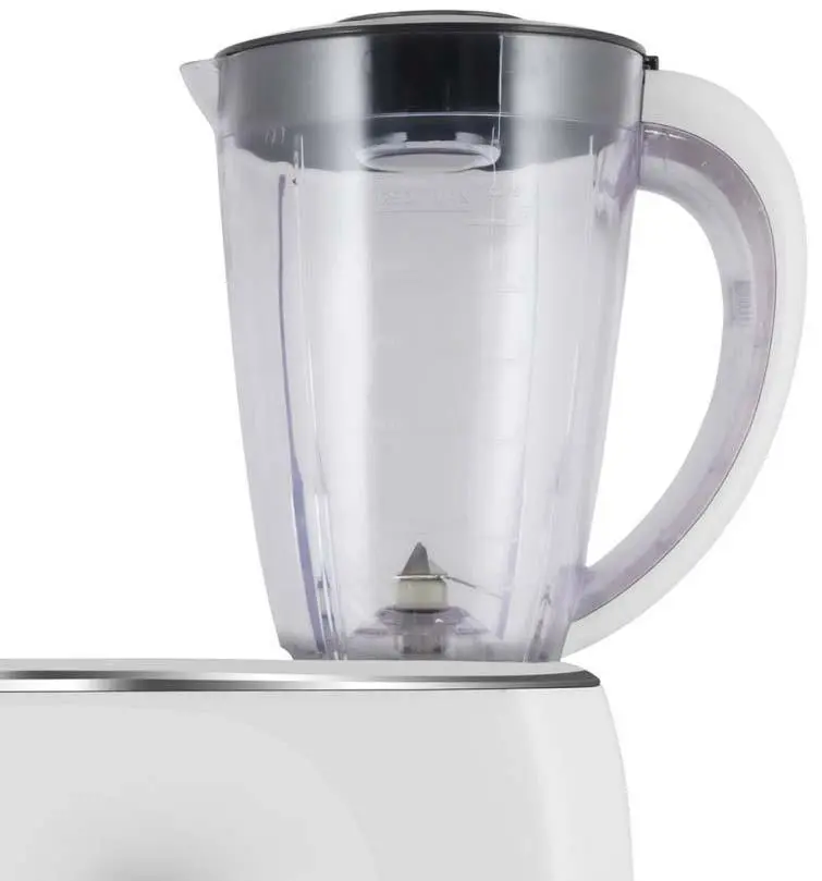 Robot planetarny Eldom WRK2500 1200W Blender kielichowy