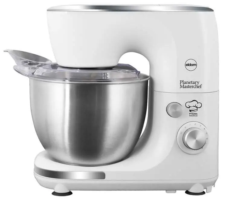 Robot planetarny Eldom WRK2500 1200W Blender kielichowy