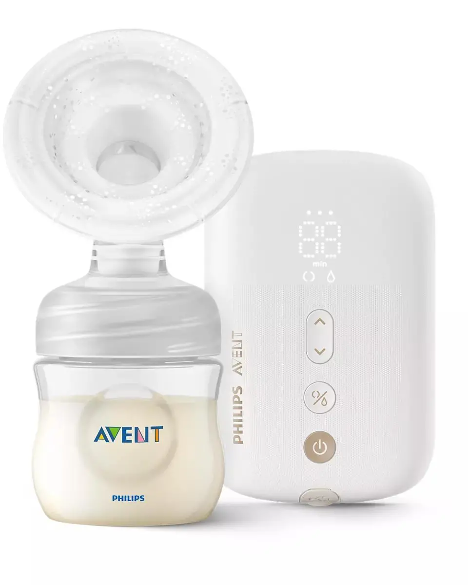 Laktator Philips Premium Avent Plus SCF392/11