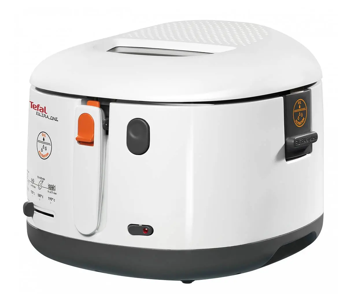 Frytkownica Tefal Filtra One FF162131 1900W 2,1l