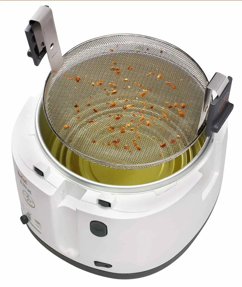Frytkownica Tefal Filtra One FF162131 1900W 2,1l