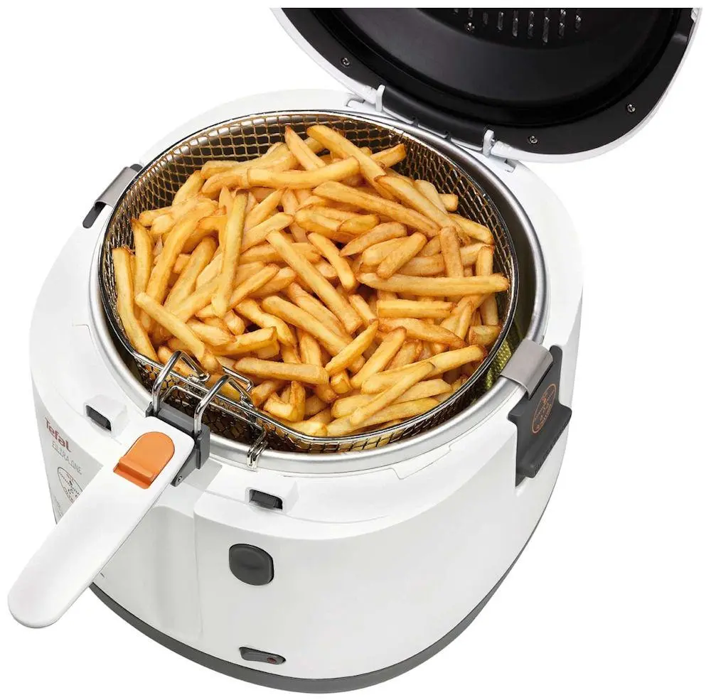Frytkownica Tefal Filtra One FF162131 1900W 2,1l