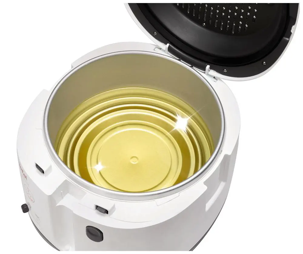 Frytkownica Tefal Filtra One FF162131 1900W 2,1l