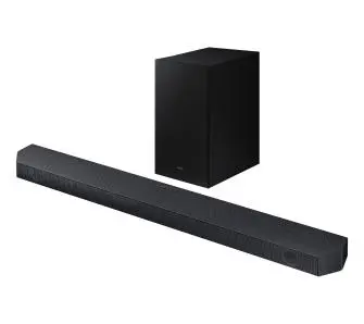 Soundbar Samsung HW-Q600C 3.1.2 Bluetooth Dolby Atmos DTS X