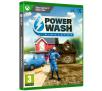 PowerWash Simulator Gra na Xbox Series X / Xbox One