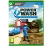 PowerWash Simulator Gra na Xbox Series X / Xbox One