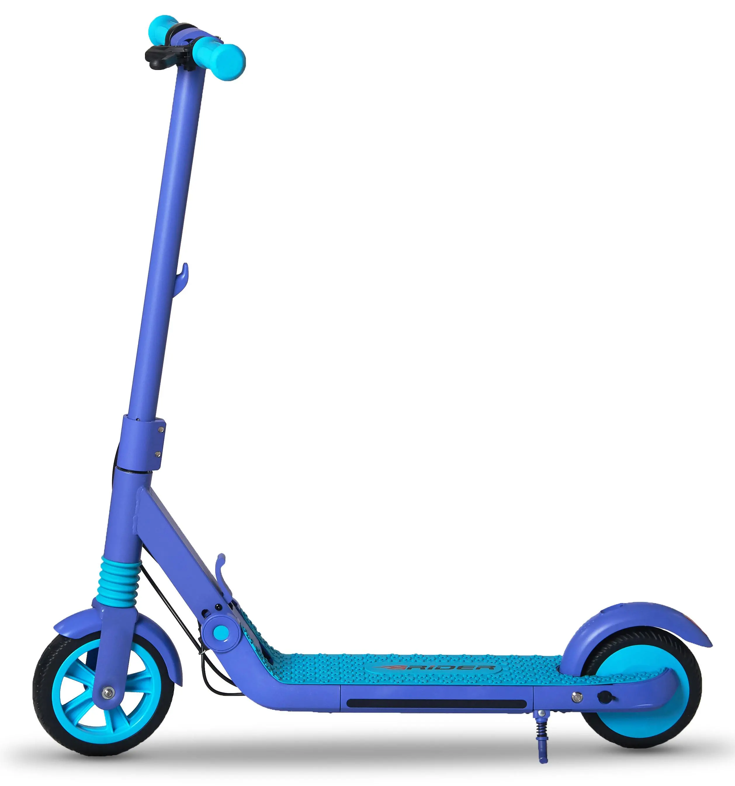 Hulajnoga elektryczna Rider Bulet 200W 10km 7"(przód) 6"(tył)