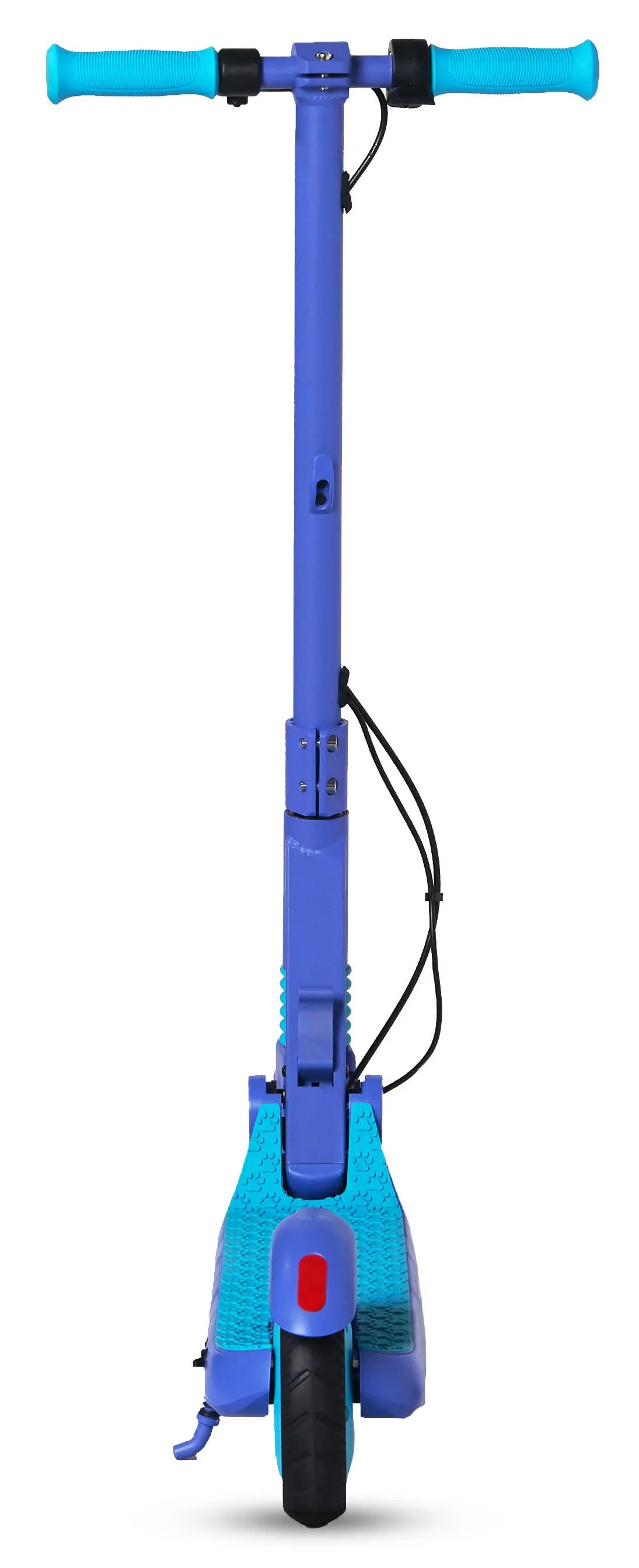 Hulajnoga elektryczna Rider Bulet 200W 10km 7"(przód) 6"(tył)