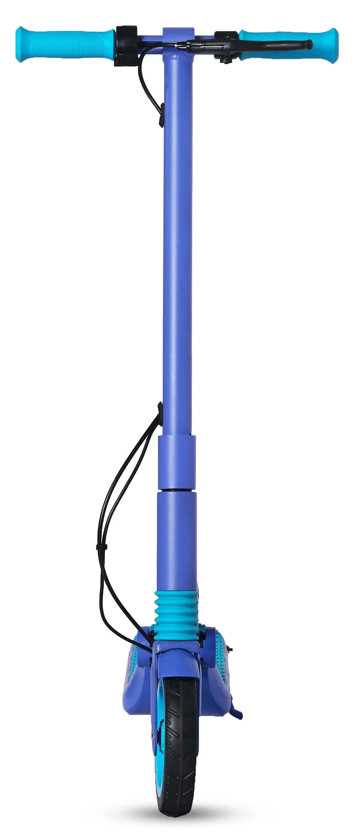 Hulajnoga elektryczna Rider Bulet 200W 10km 7"(przód) 6"(tył)