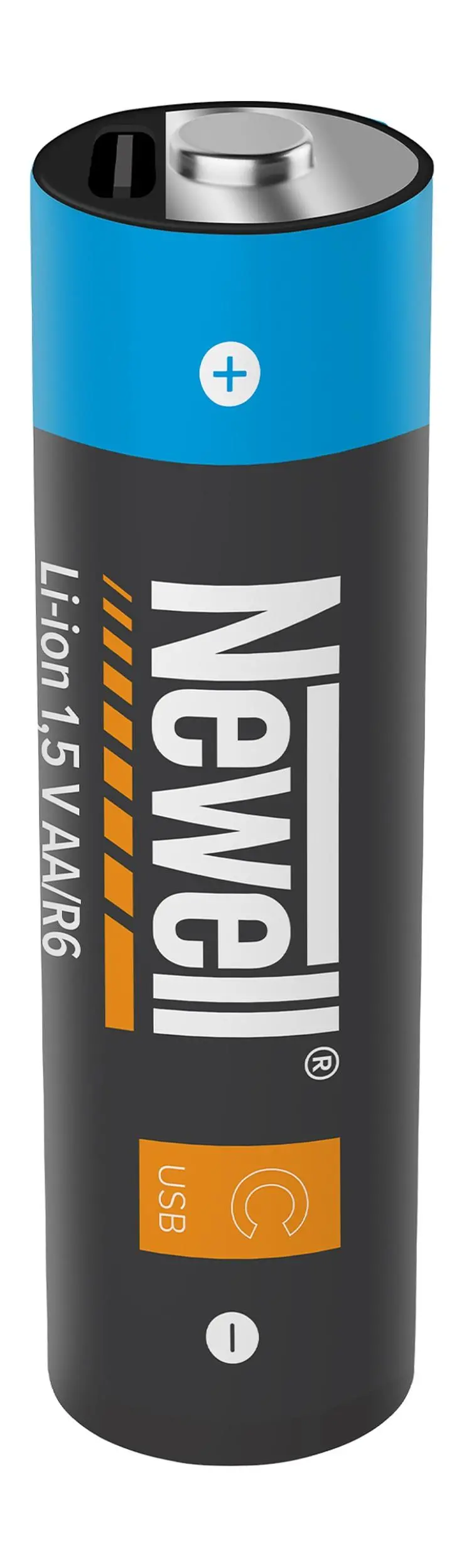 Akumulator Newell AA USB-C 1550mAh 2szt.