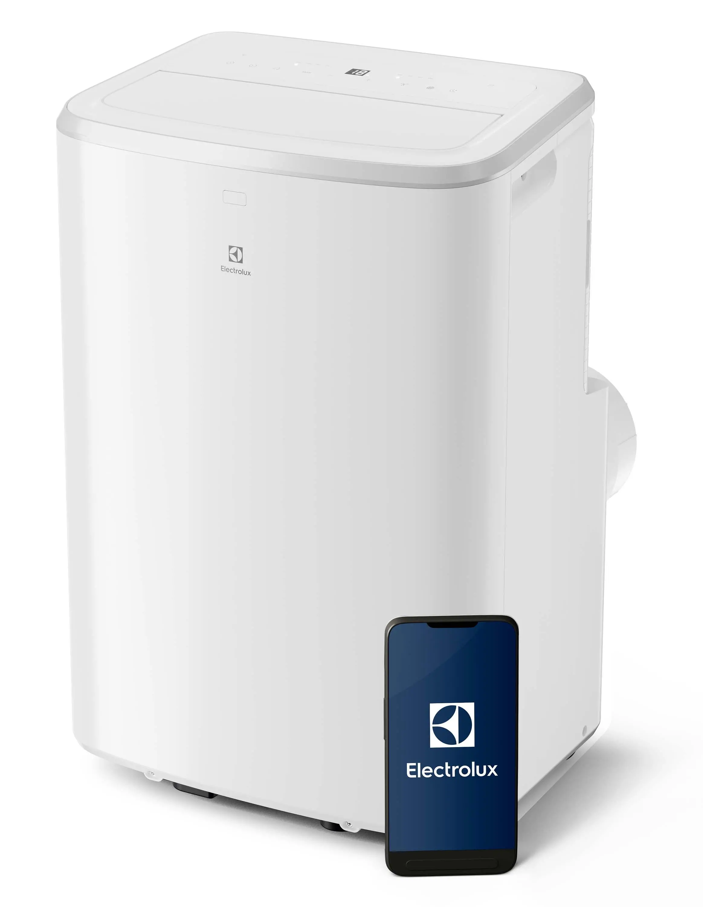 Electrolux Comfort 600 EXP26U339CW