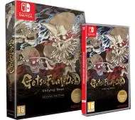 Getsufumaden Undying Moon Edycja Deluxe Gra na Nintendo Switch
