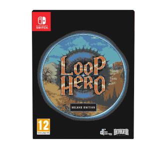 Loop Hero Edycja Deluxe Gra na Nintendo Switch