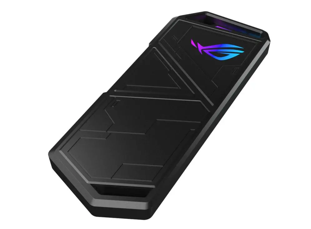Obudowa ASUS ROG Strix Arion Lite Czarny