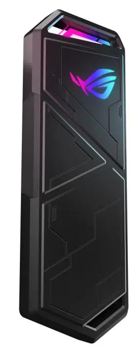 Obudowa ASUS ROG Strix Arion Lite Czarny