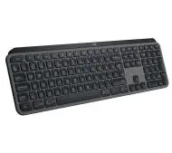 Logitech MX Keys S Grafitowy