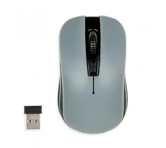 Myszka IBOX Loriini Czarny