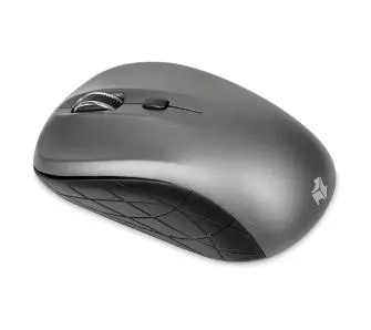 Myszka IBOX Rosella Szary