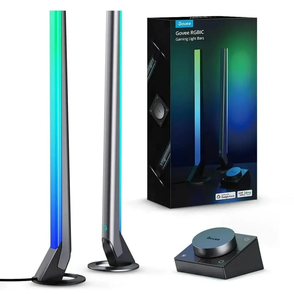 Govee H6047 Gaming Light Bars