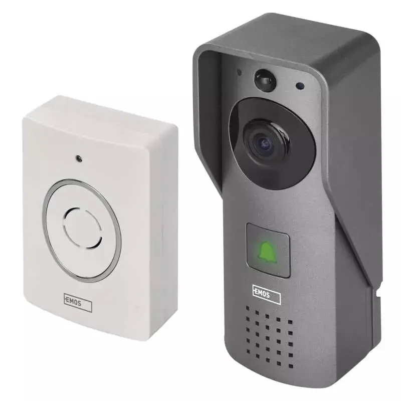 Emos GoSmart IP-09C  Wi-Fi