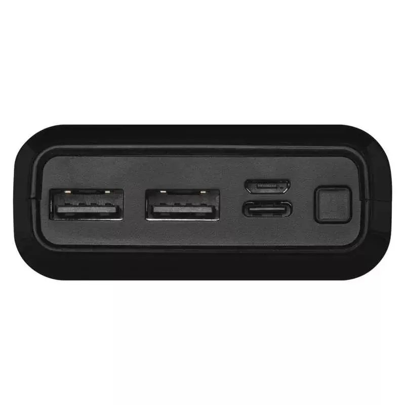 Powerbank Emos Alpha2 20 20000mAh Czarny