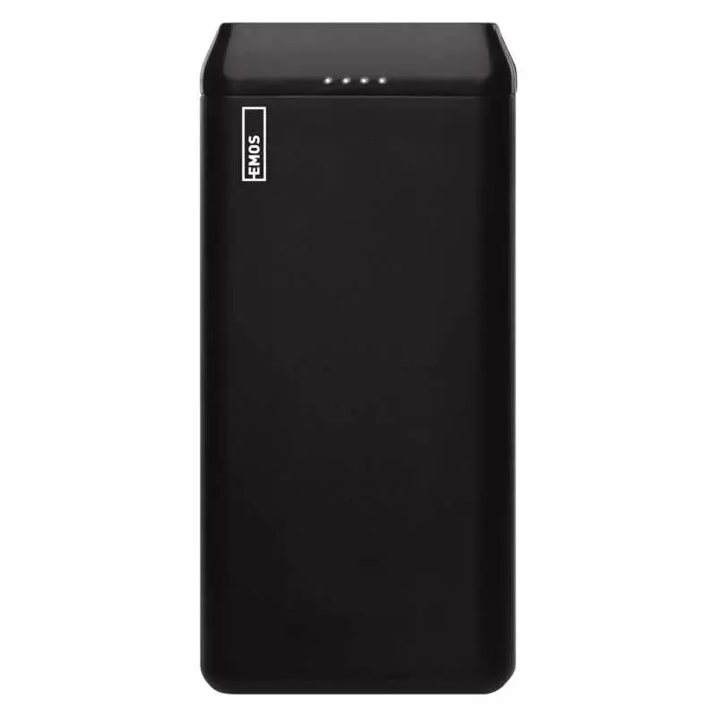 Powerbank Emos Alpha2 20 20000mAh Czarny