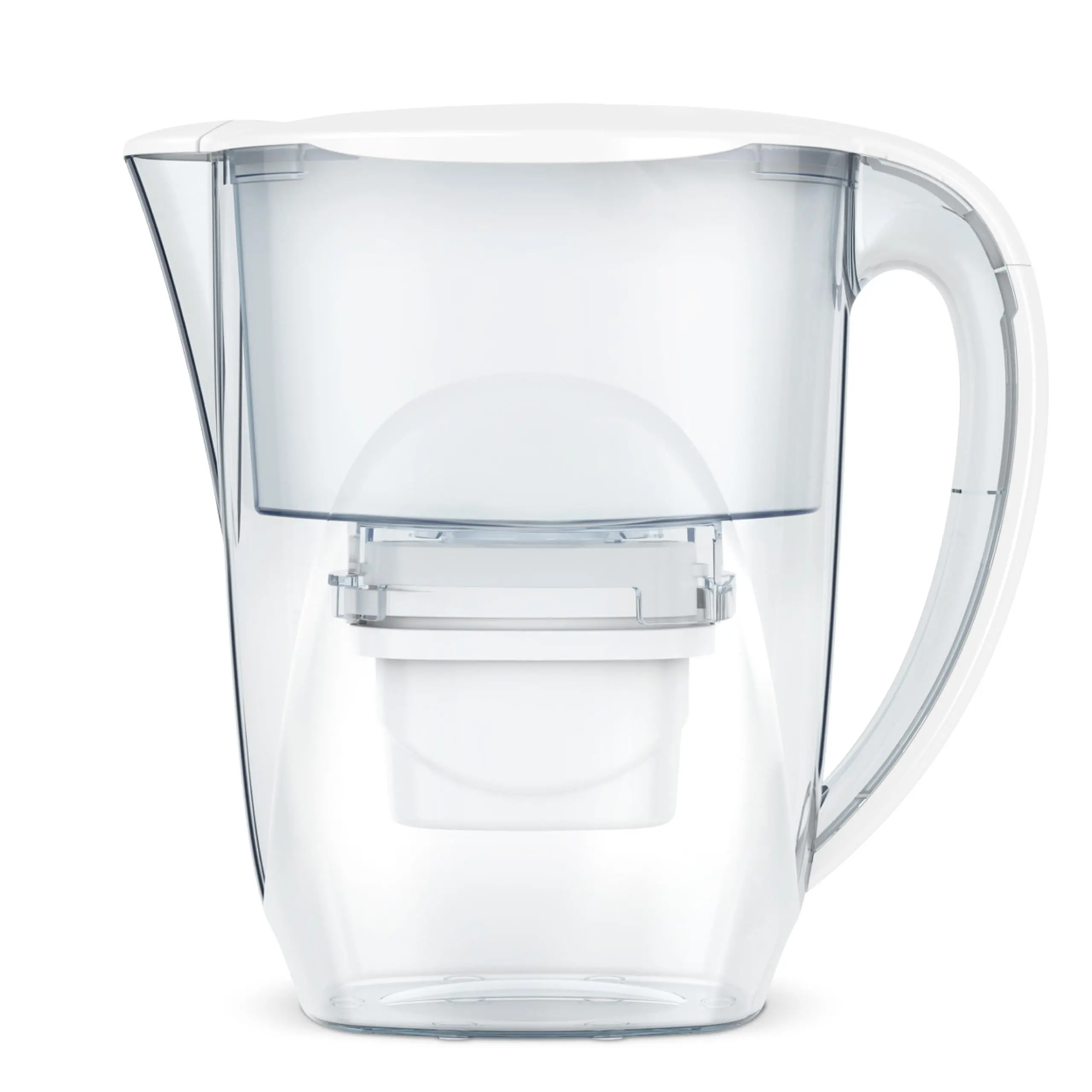 Dzbanek filtrujący Aqua Optima Oria + bidon 2,8l 1 wkład