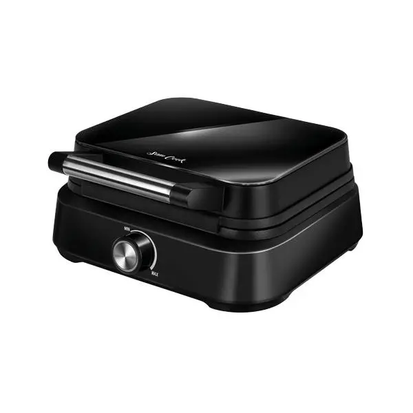 Gofrownica Sam Cook PSC-130/B 1500W Regulacja temperatury