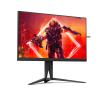 Monitor AOC AGON AG325QZN/EUU 32" 2K VA 240Hz 1ms Gamingowy