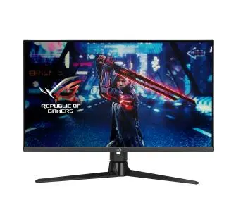 Monitor ASUS ROG Strix XG32AQ 32" 2K IPS 175Hz 1ms Gamingowy