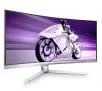 Monitor Philips Evnia 34M2C8600/00  34" UWQHD QD-OLED 175Hz 0,03ms Zakrzywiony Gamingowy