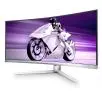 Monitor Philips Evnia 34M2C8600/00  34" UWQHD QD-OLED 175Hz 0,03ms Zakrzywiony Gamingowy