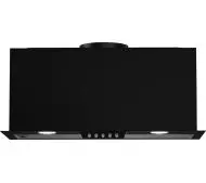 Beko HNU61422B Czarny