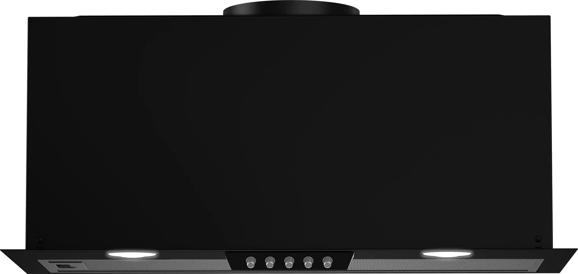 Beko HNU61422B Czarny