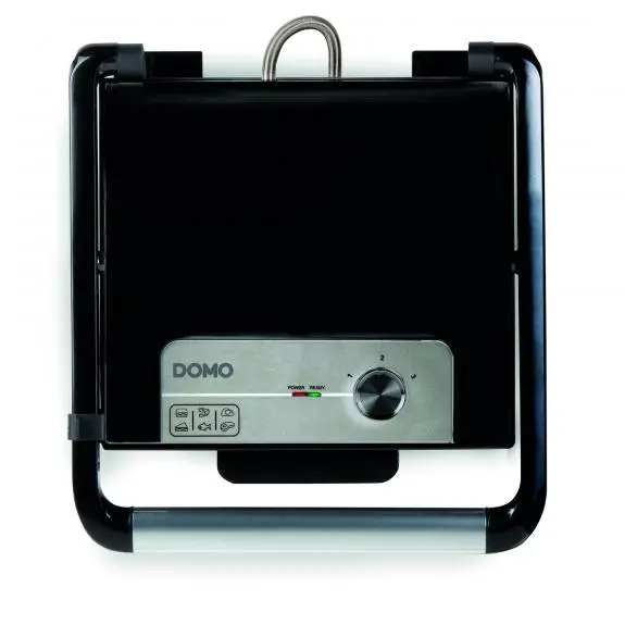 Grill elektryczny Domo DO9245G