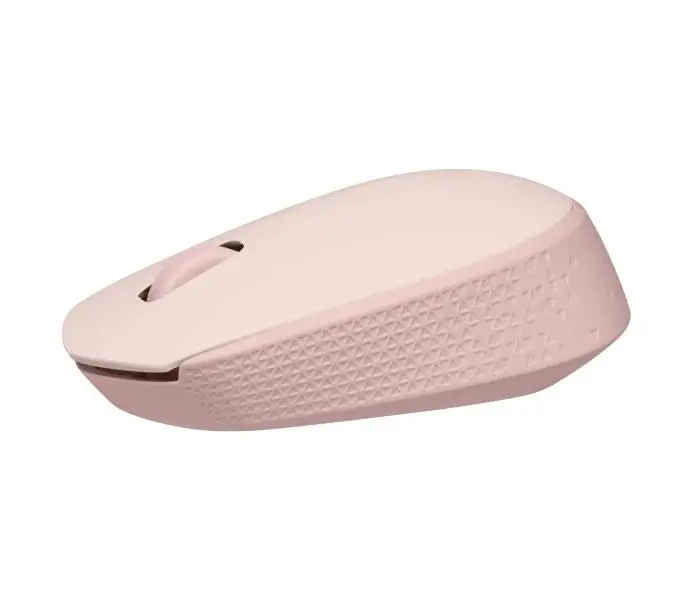Myszka Logitech M171 Różowy