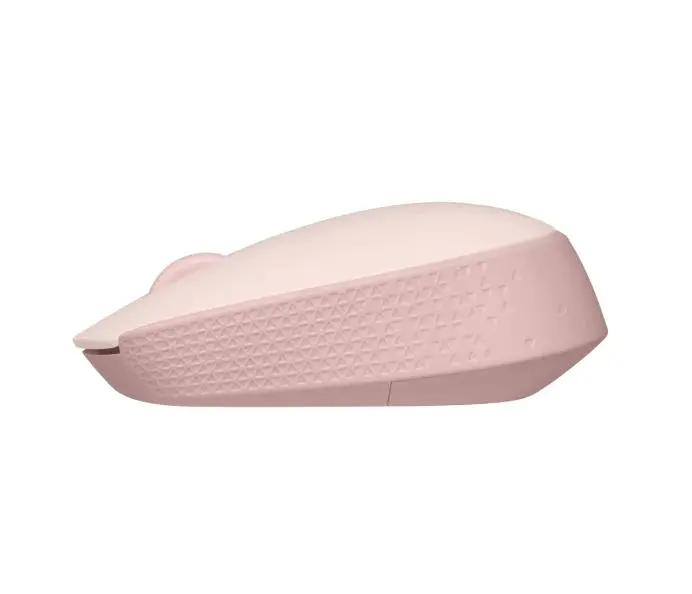 Myszka Logitech M171 Różowy