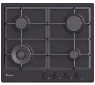 Candy CHG6BFB4WB 59,5cm