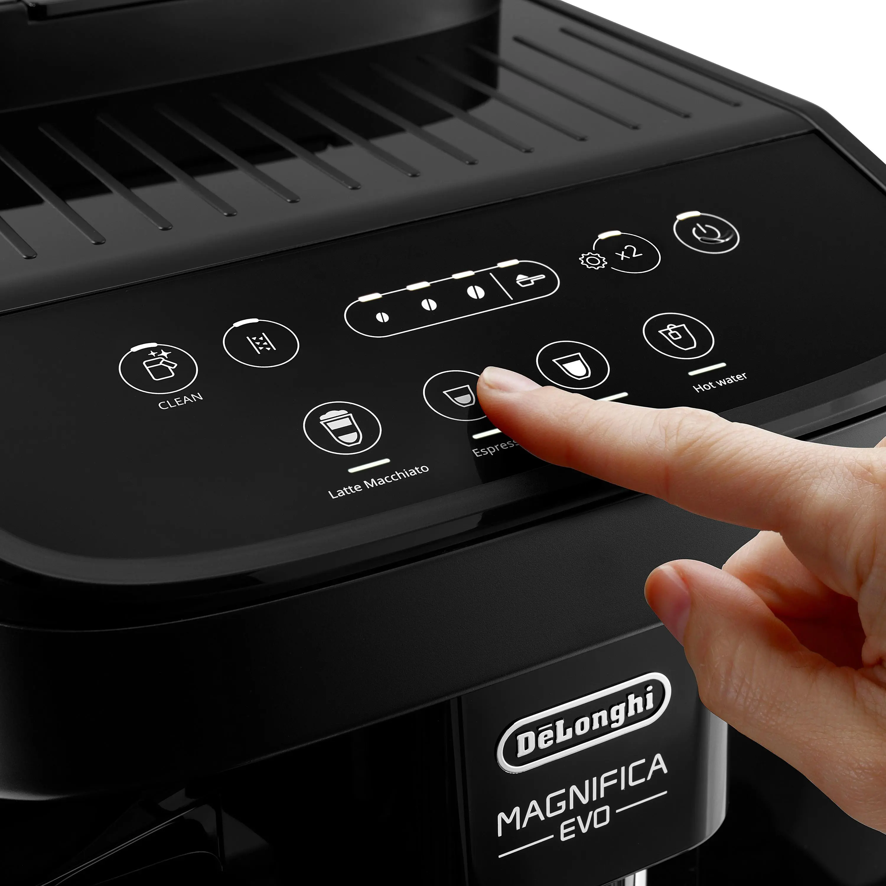 Ekspres DeLonghi Magnifica Evo ECAM290.51.B