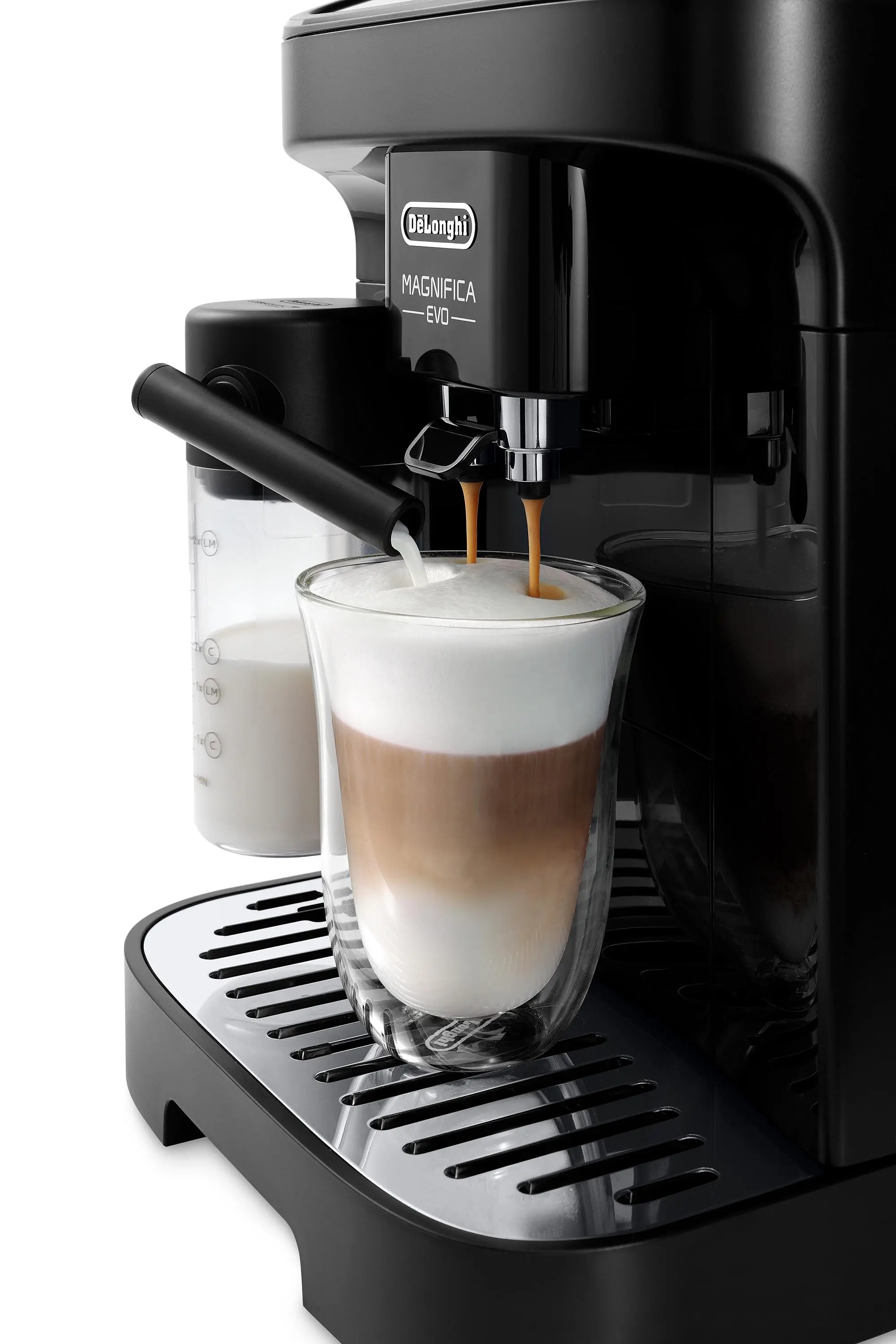 Ekspres DeLonghi Magnifica Evo ECAM290.51.B