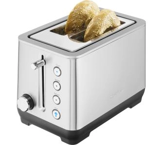 Toster Catler TS 4013 Ruszt do bułek Rozmrażanie 1000W