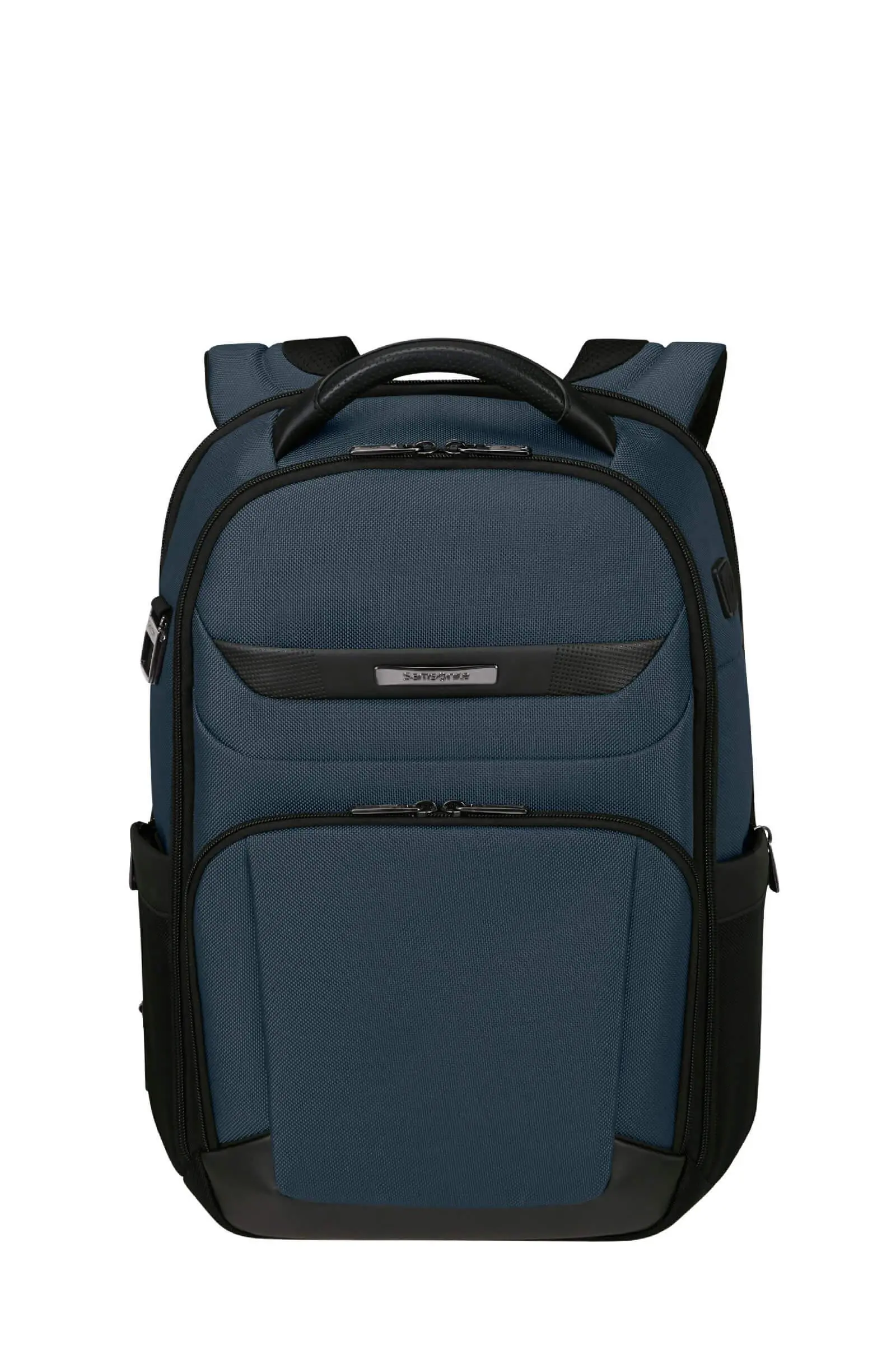 Plecak na laptopa Samsonite Pro-Dlx 6 15,6" Niebieski