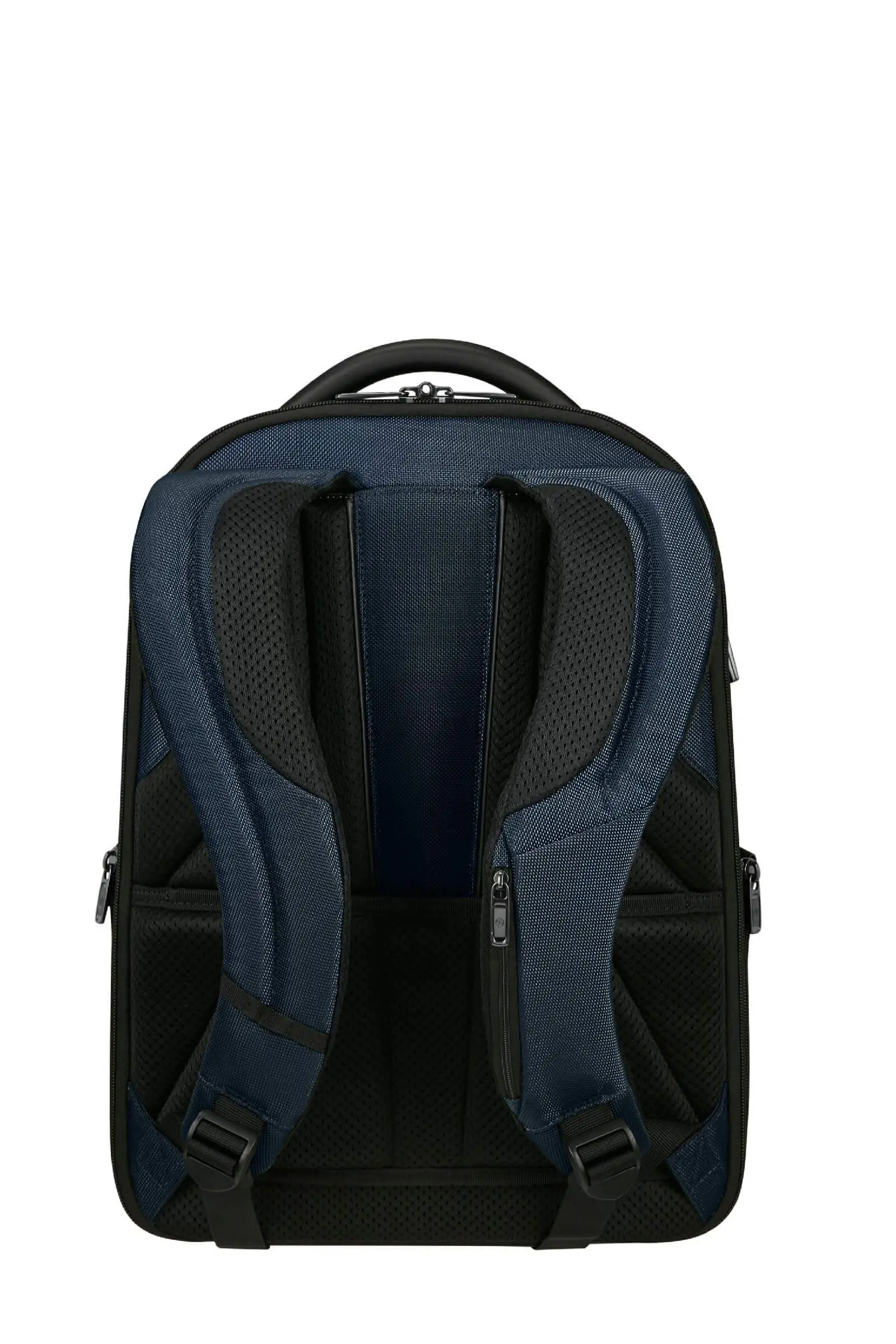 Plecak na laptopa Samsonite Pro-Dlx 6 15,6" Niebieski