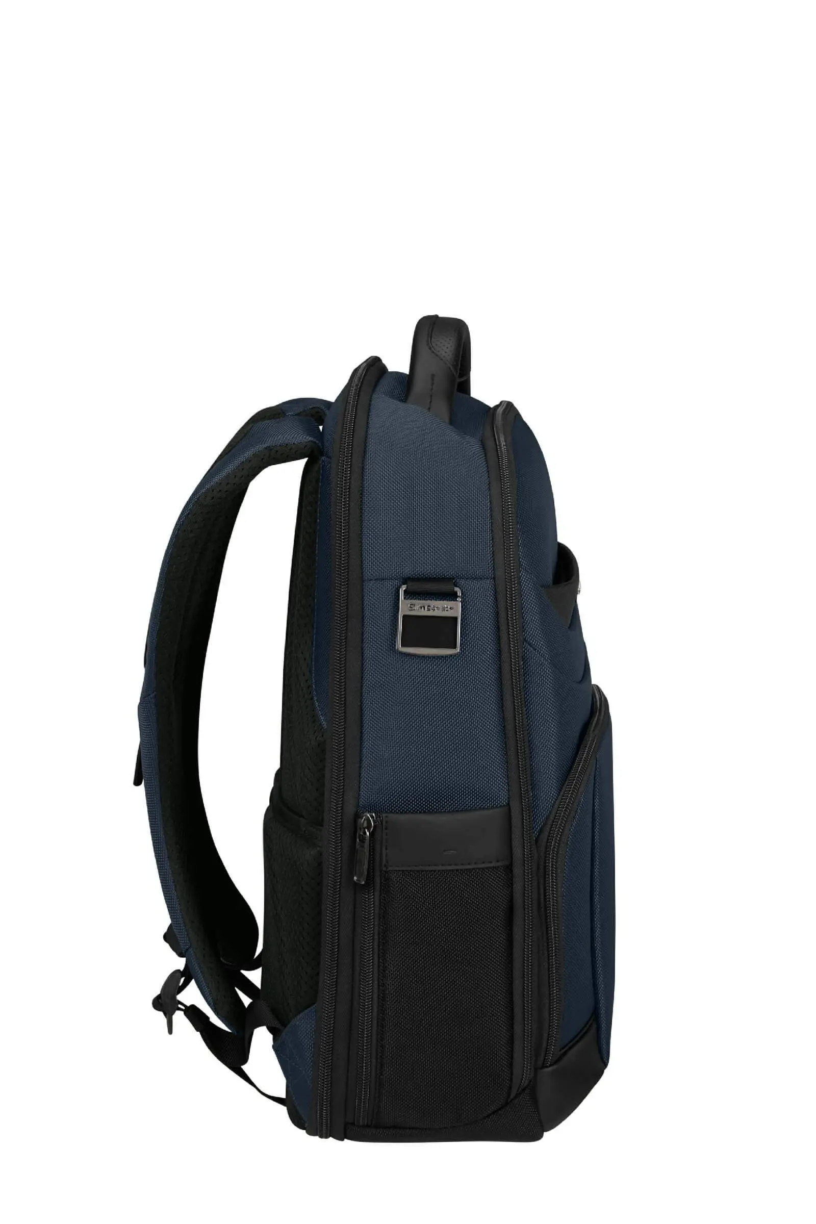Plecak na laptopa Samsonite Pro-Dlx 6 15,6" Niebieski